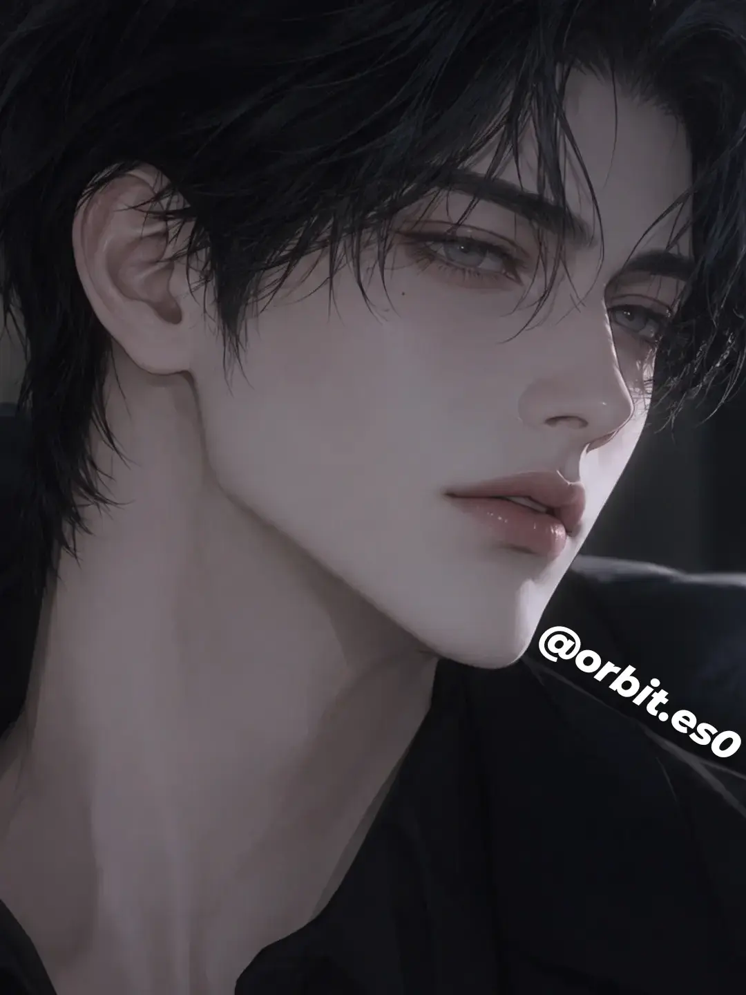 orbit.es의 Seo Jae-hyuk