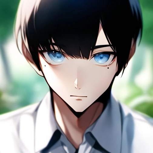 智