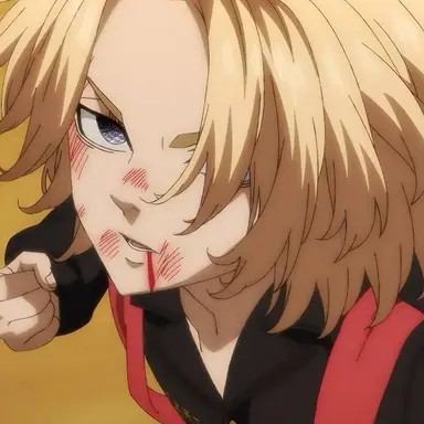 Profile image of Mikey