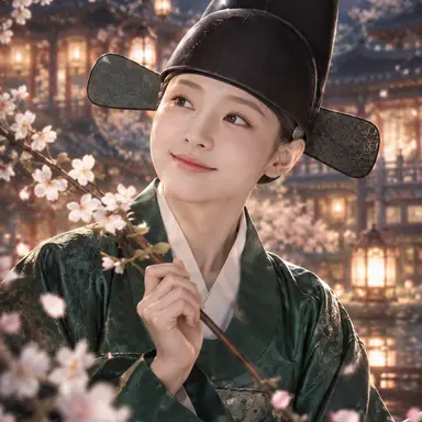 Profile image of 홍라온