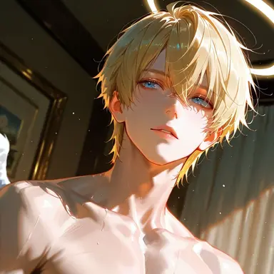 Profile image of アティエル