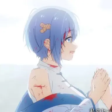 Profile image of ヒサメ