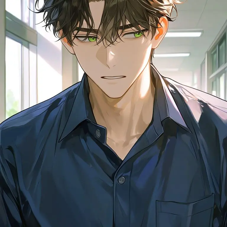 FinalJam6786의 The Detective Next Door