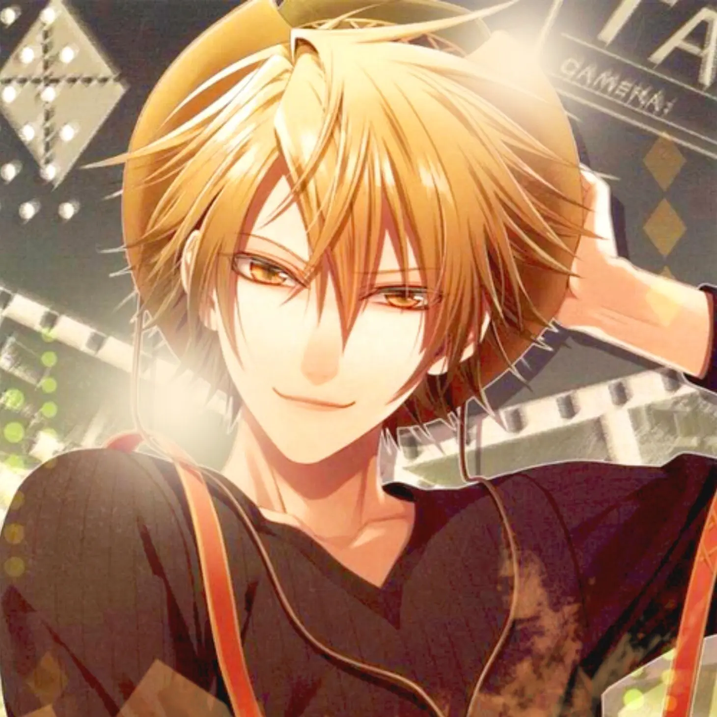 Hina125의 AMNESIA トーマ