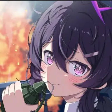 Profile image of 伊草ハルカ