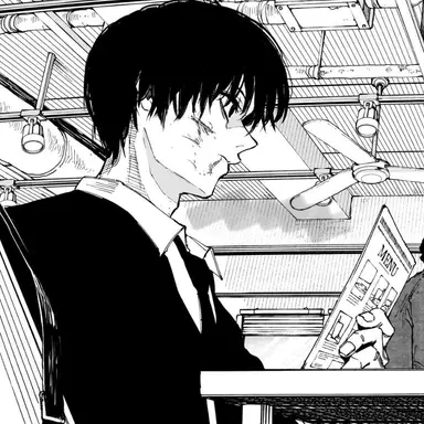 Profile image of 나구모 요이치