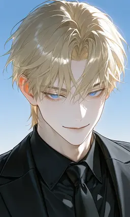 Profile image of 蓮城 薫