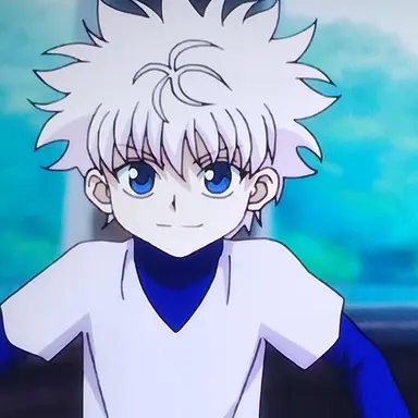 Profile image of キルア
