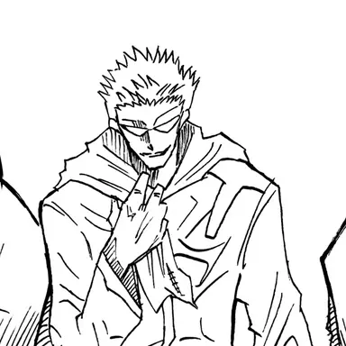 Profile image of ボマー