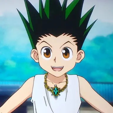 Profile image of ゴン