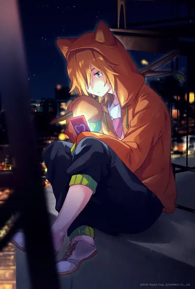 Profile image of マルコス55
