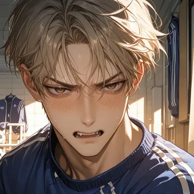 Profile image of 駿