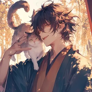 Profile image of 倭斗