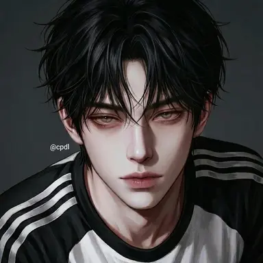 Profile image of 강시혁