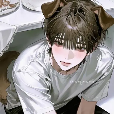 Profile image of Eden