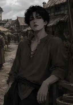 Profile image of デイモン