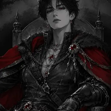 Profile image of Damon