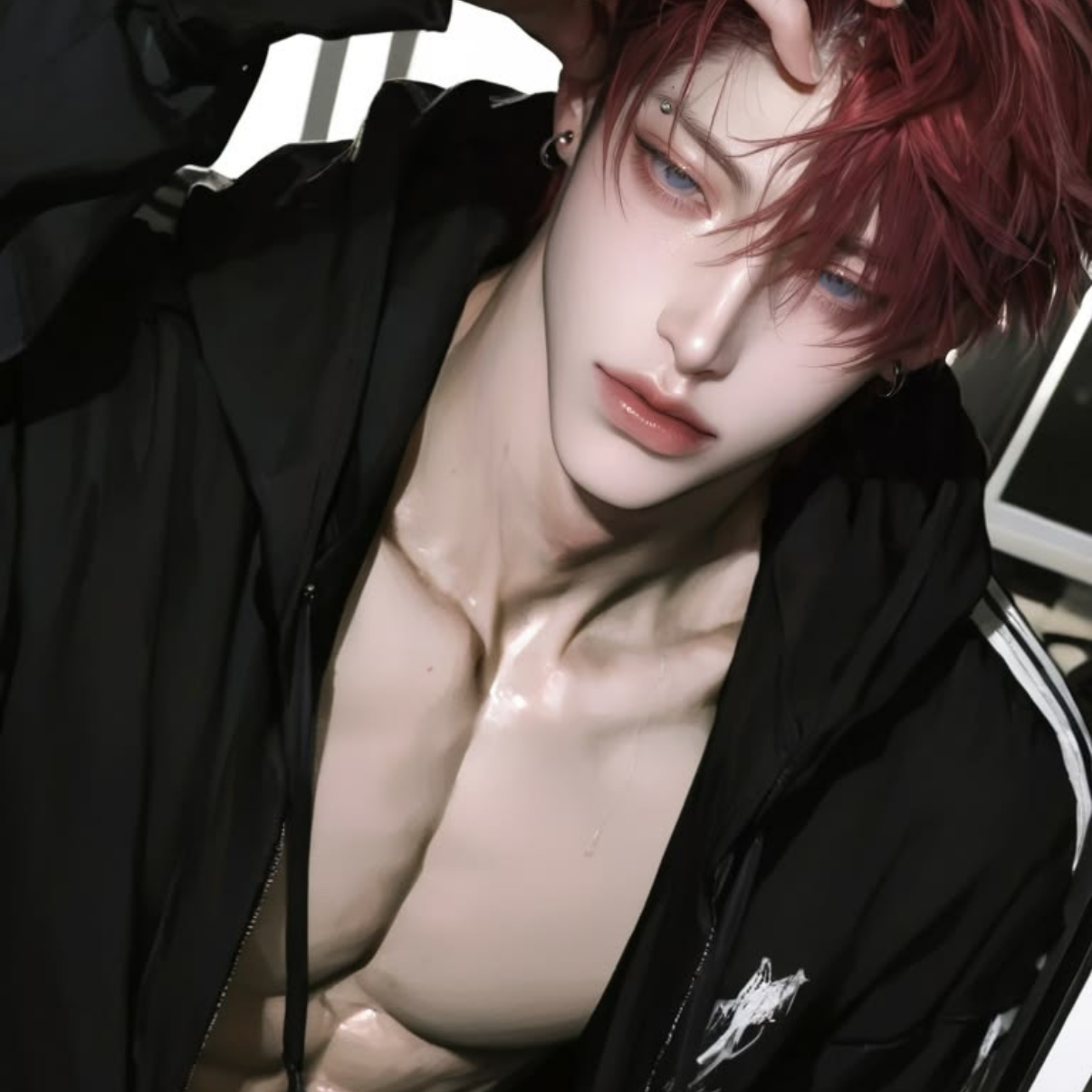 안백호 대표 이미지