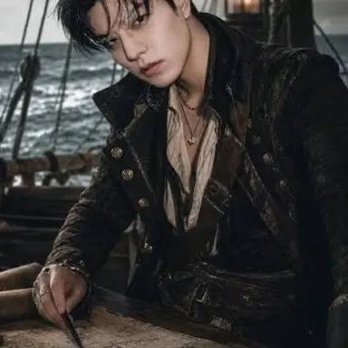 Profile image of Seungmin