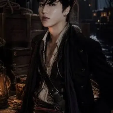 Profile image of Han