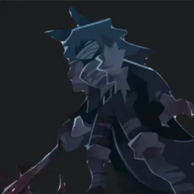 Profile image of 이름없는 늑대인간