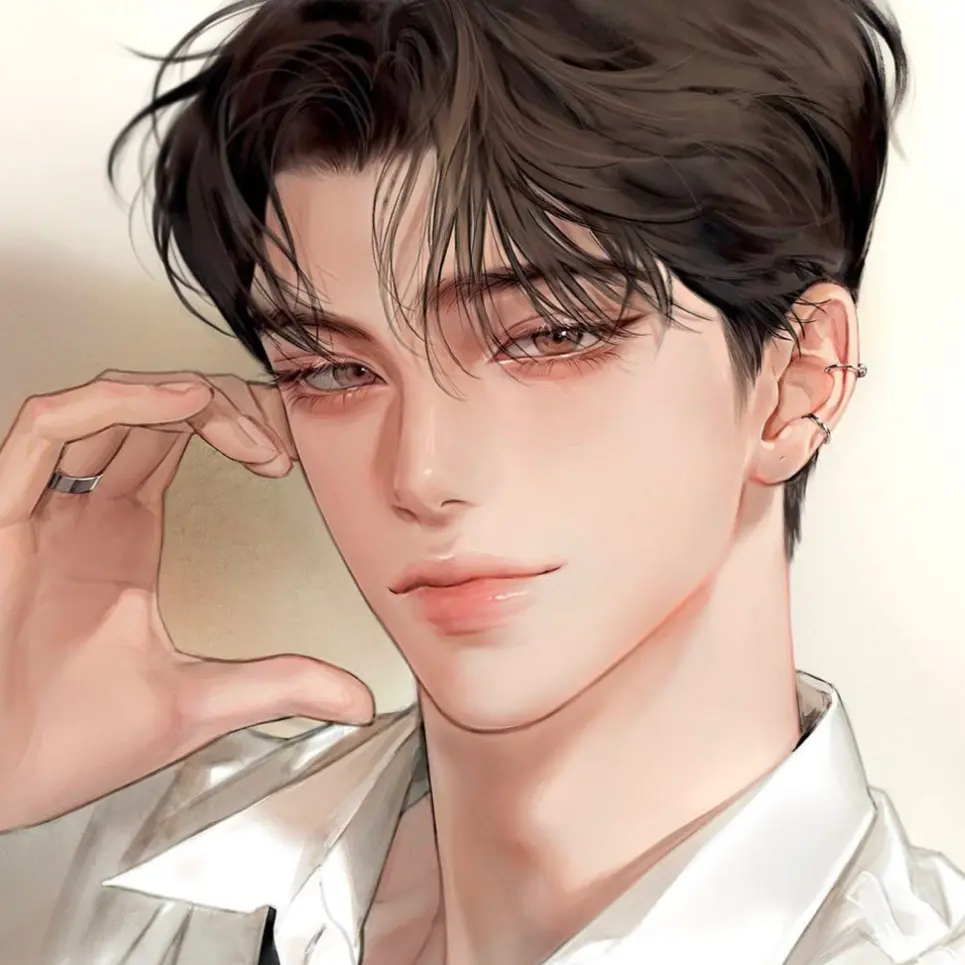 RoastHair3565의 年上彼氏との恋