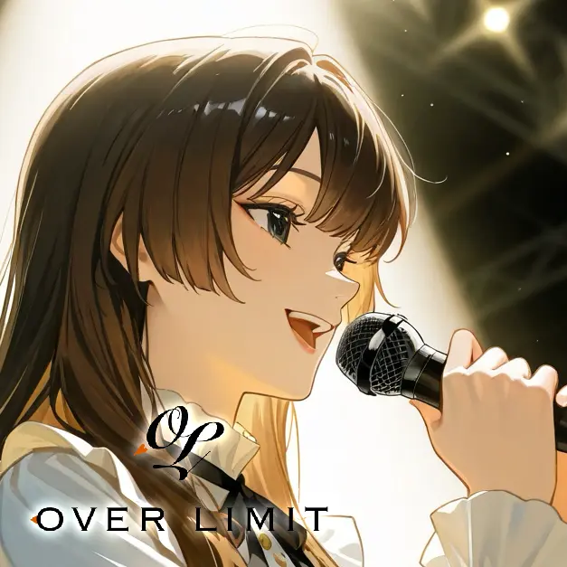 hihowareyou의 OVER LIMIT