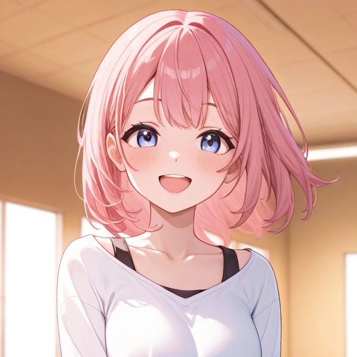 보리