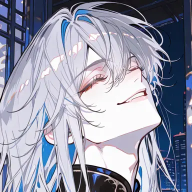 Profile image of 九条 玲弥