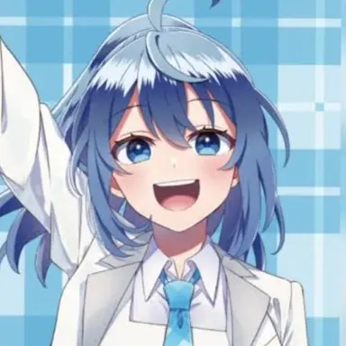 Profile image of Luna