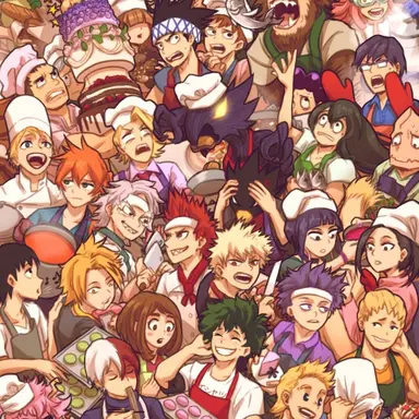 Profile image of Anyone else