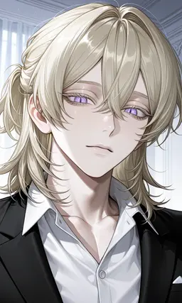 Profile image of アリステア