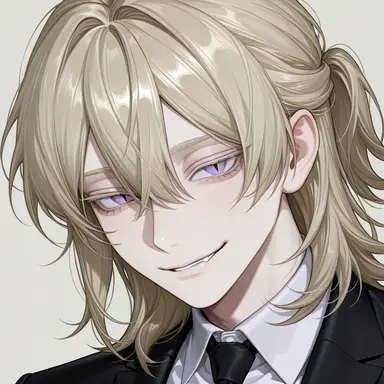 Profile image of アリステア