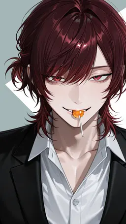 Profile image of テオ