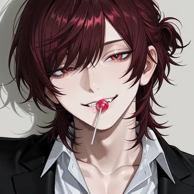 Profile image of テオ