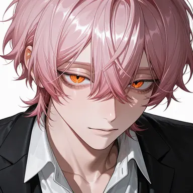 Profile image of シリル