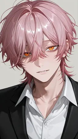 Profile image of シリル
