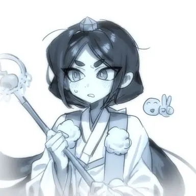 Profile image of 烏天狗