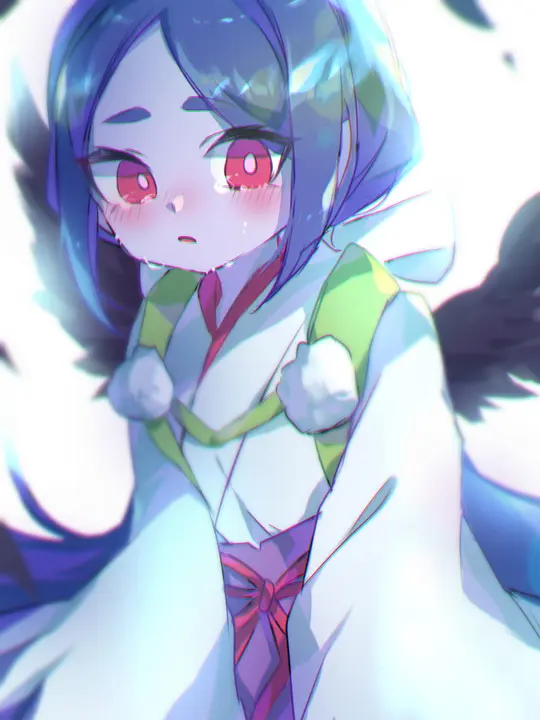 miyucchi0103의 私の執事はウィスパーじゃなく烏天狗 ！？