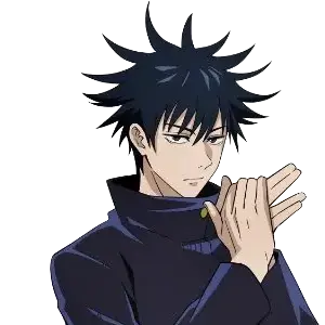 Profile image of 후시구로 메구미