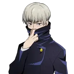 Profile image of 이누마키 토게