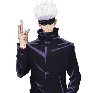 Profile image of 고죠 사토루