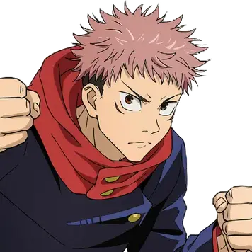 Profile image of 이타도리 유지