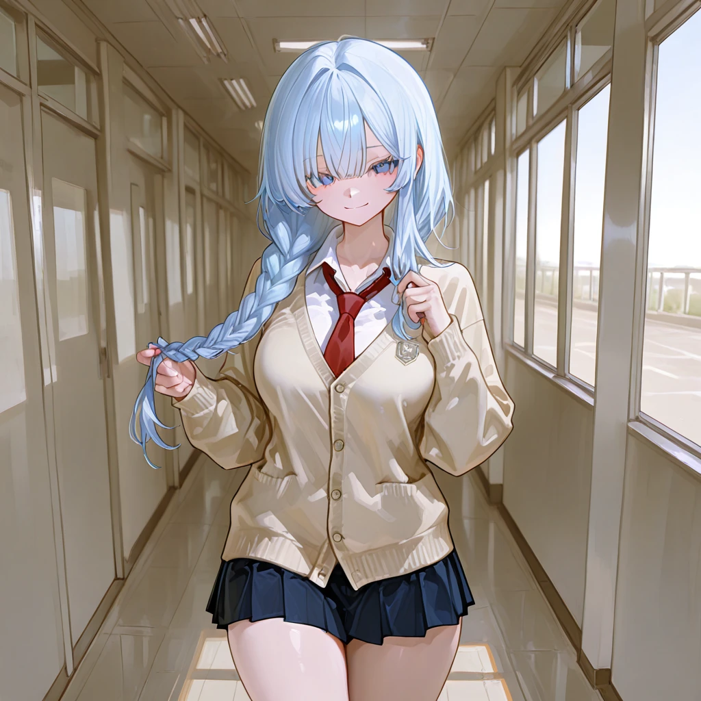 신하늘