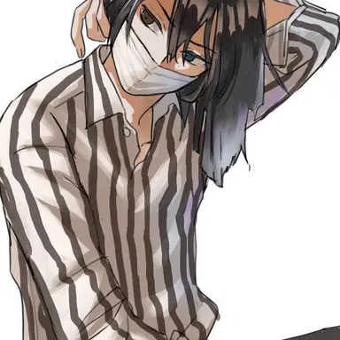 Profile image of 이구로 오바나이