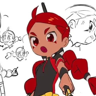 Profile image of 페루루