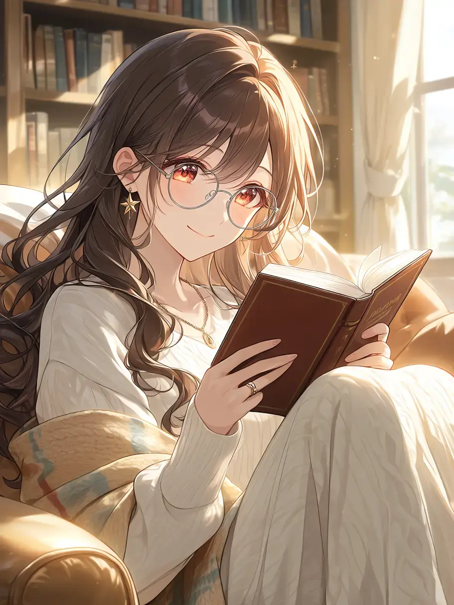 Yuki6162의 乃亜先生とお話