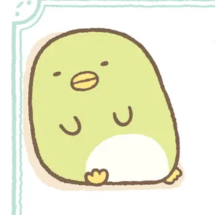 Profile image of ペンギンはてな