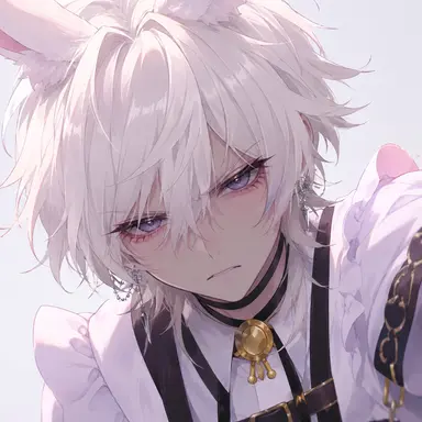 Profile image of Tyran
