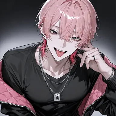 Profile image of Shion